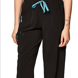 Carhartt Women's Cross-Flex Women's Utility Scrub Pant